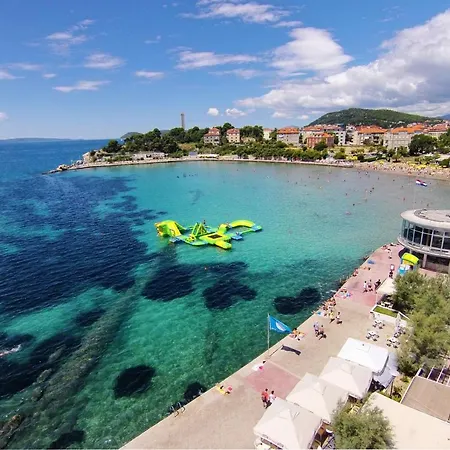 By The Sea - 6973 3* Split