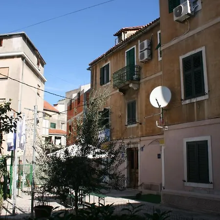 Pensjonat By The Sea - 6973 Split