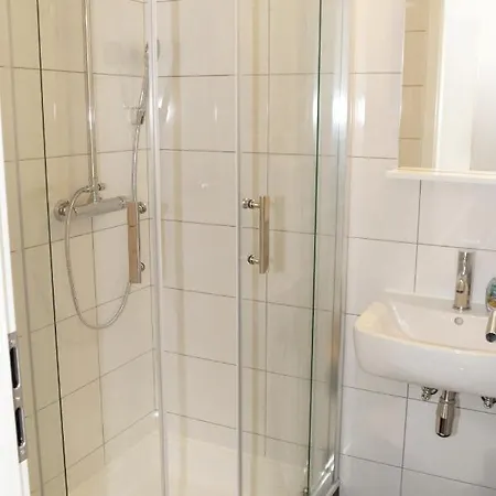 Pensjonat By The Sea - 6973