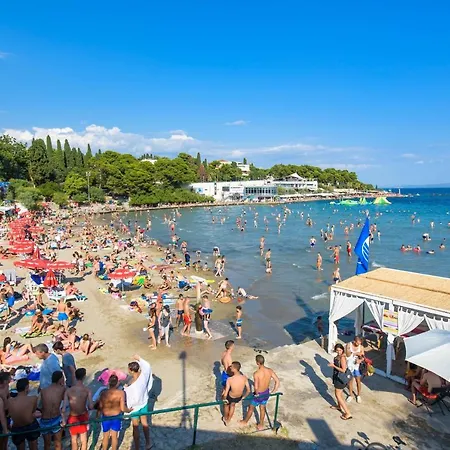 Gostinjska kuća Rooms By The Sea Split - 6973 Split