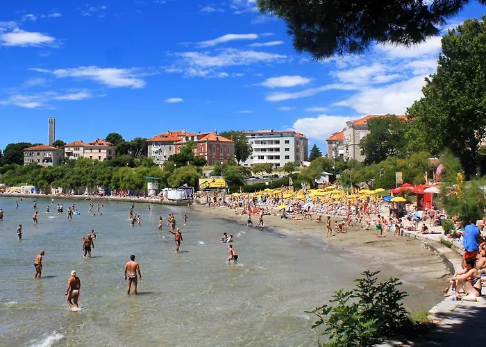 By The Sea - 6973 スプリト