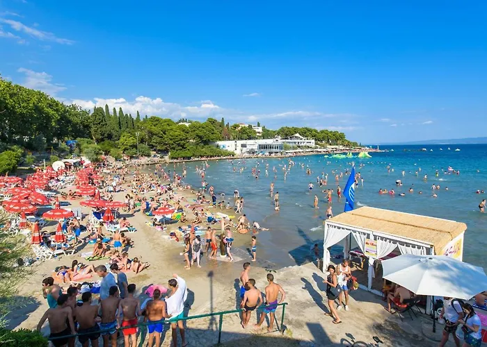 ゲストハウス By The Sea - 6973 スプリト