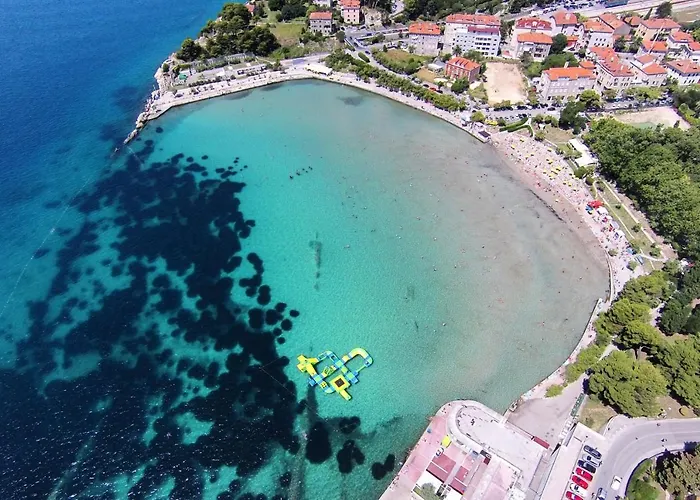 By The Sea - 6973 スプリト