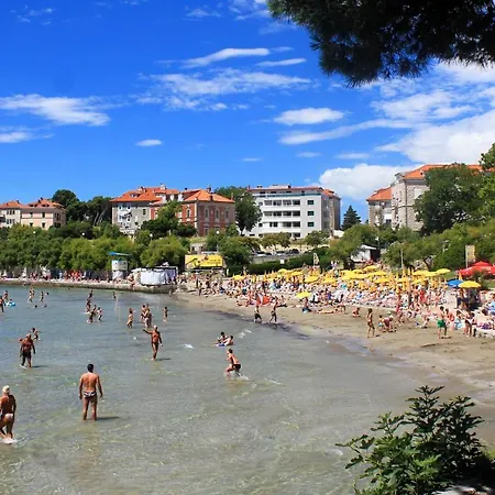 By The Sea - 6973 Split