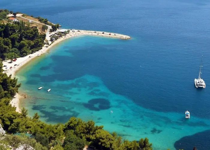 게스트하우스 By The Sea - 6973 스플리트